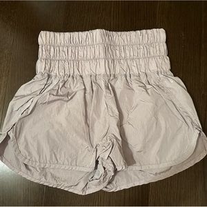 Free People Movement The Way Home Shorts